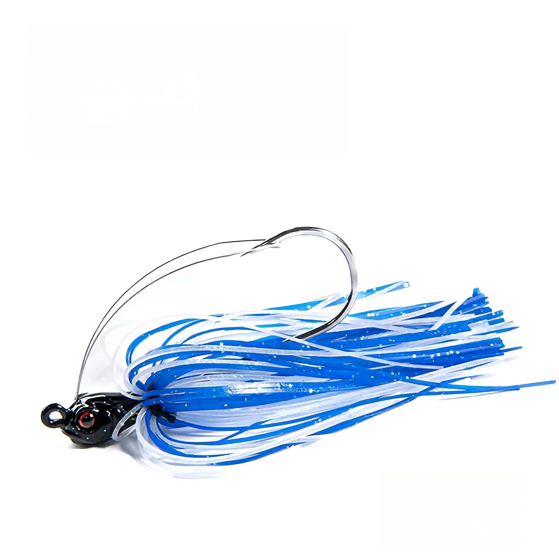 Rich In Bearded Jig variant 2