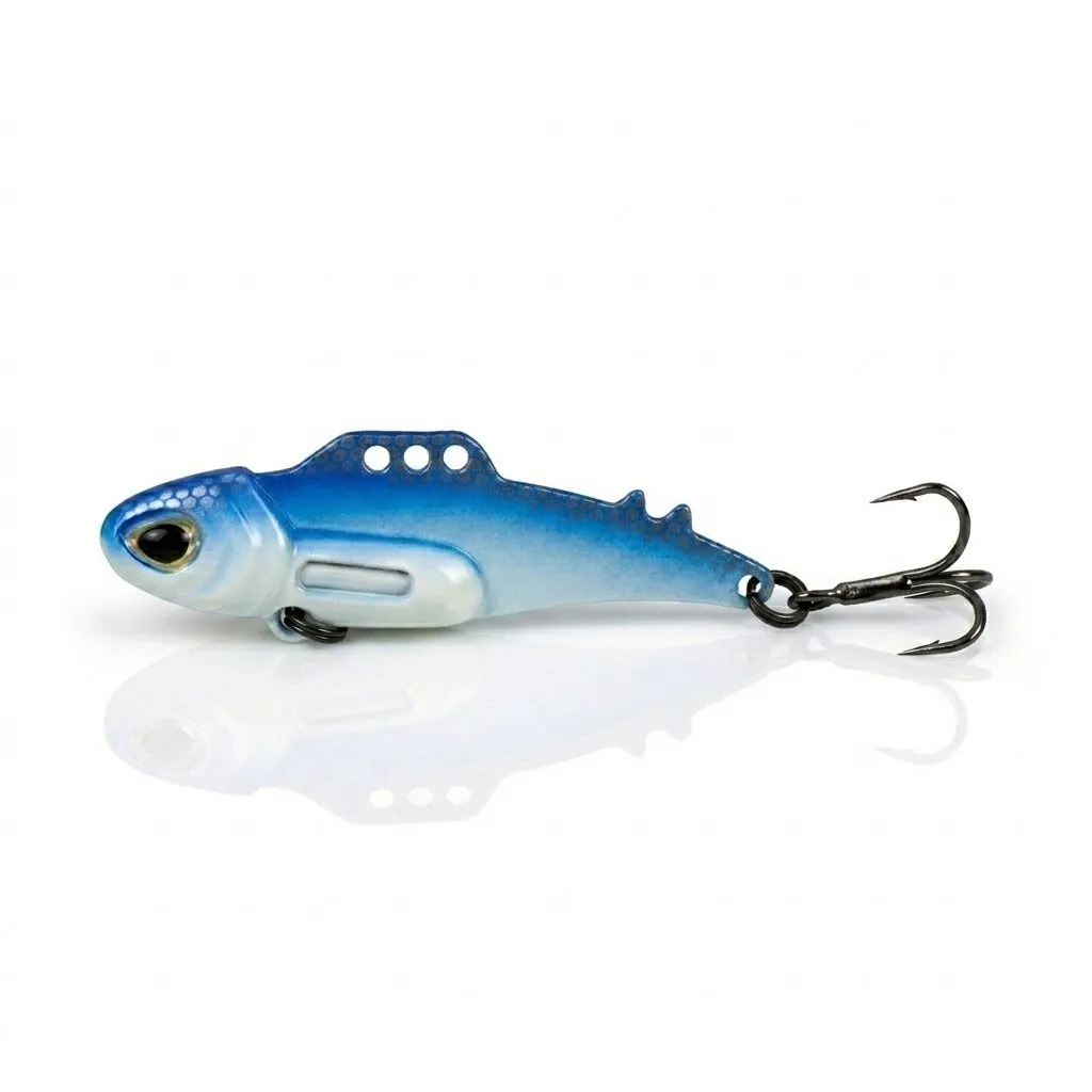 Rich In 3-Hole VIB variant 4