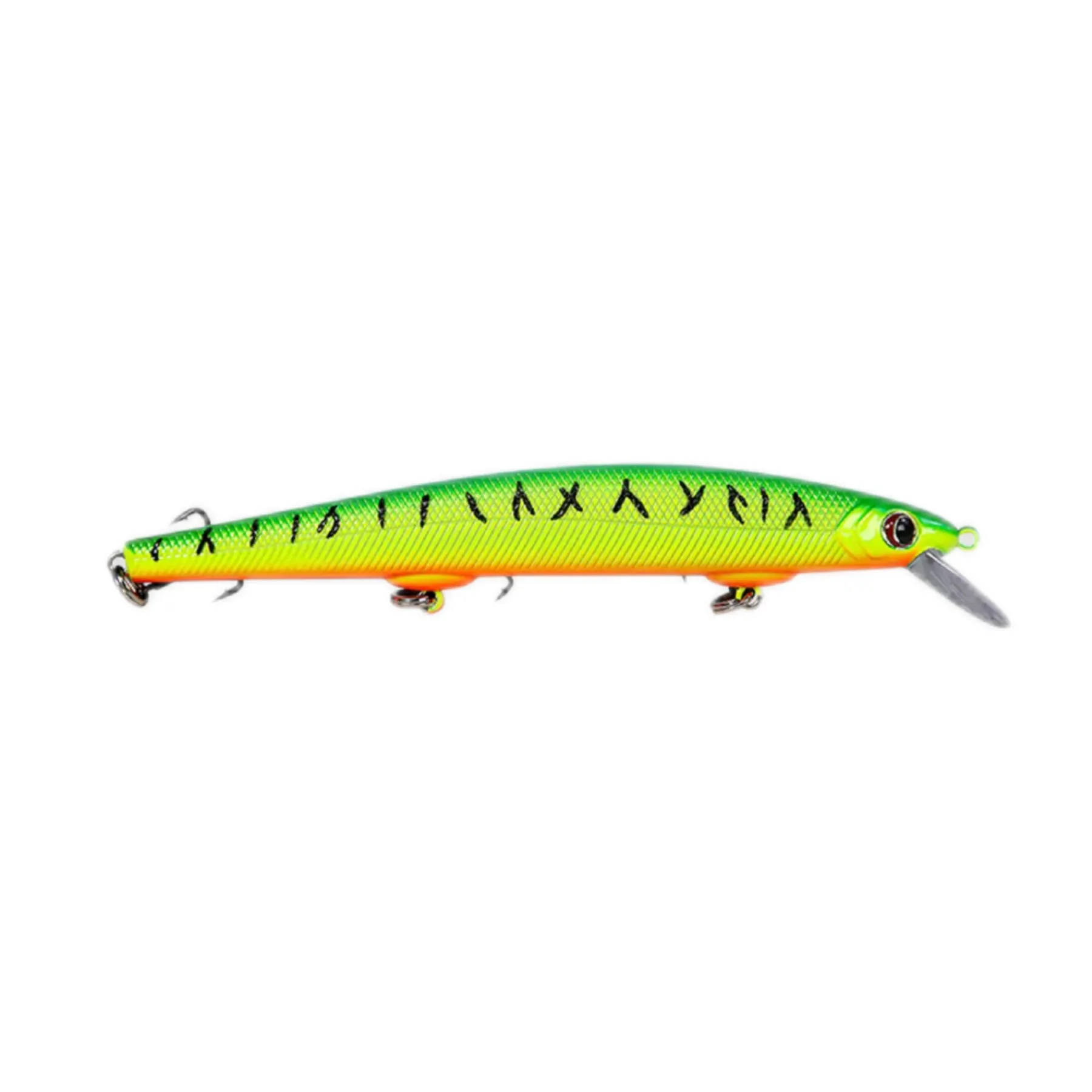 Rich In Gale Minnow variant 4