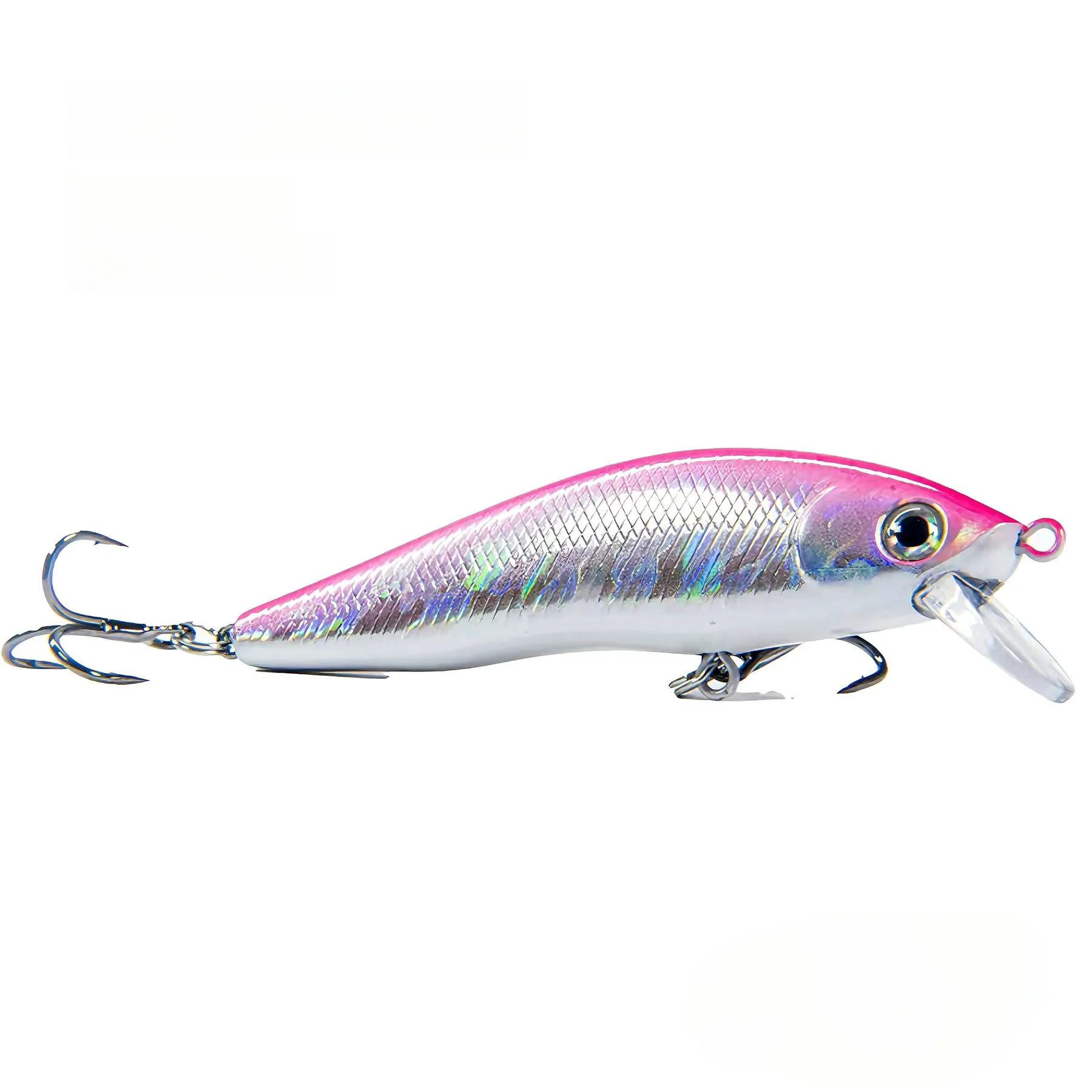 Rich In Rattle Minnow variant 3